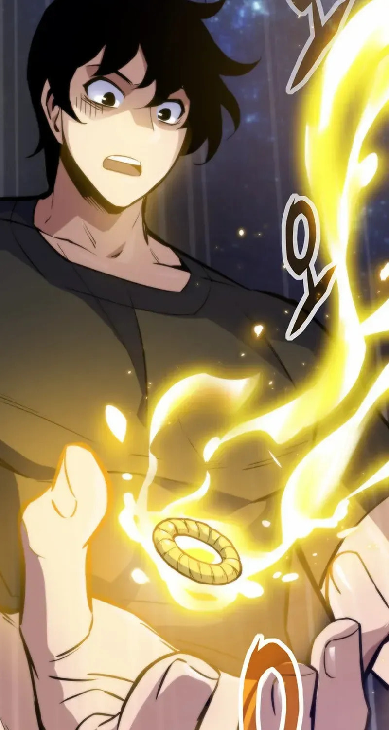Past Life Regressor (2022) Chapter 161 page 136 - 