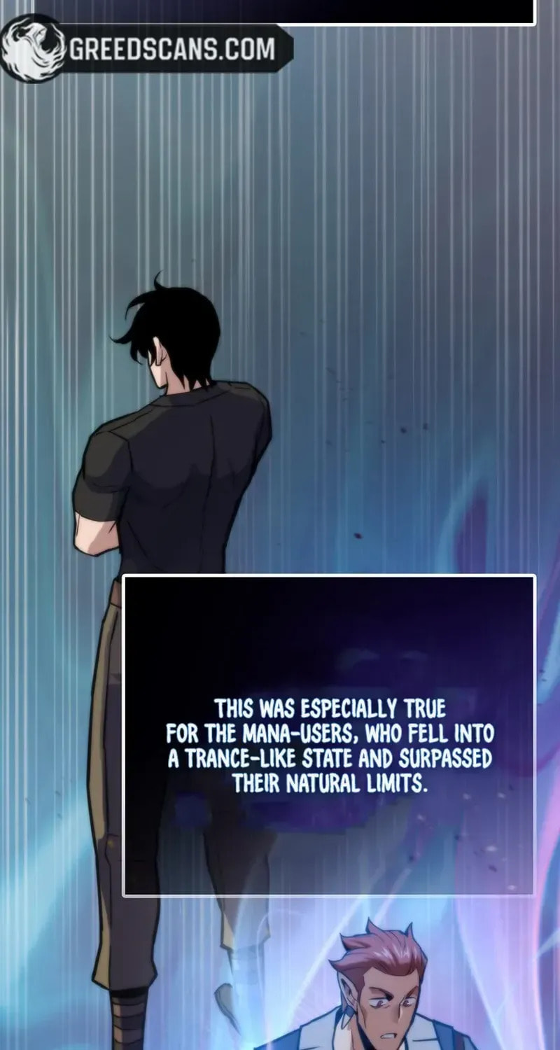 Past Life Regressor (2022) Chapter 161 page 15 - 