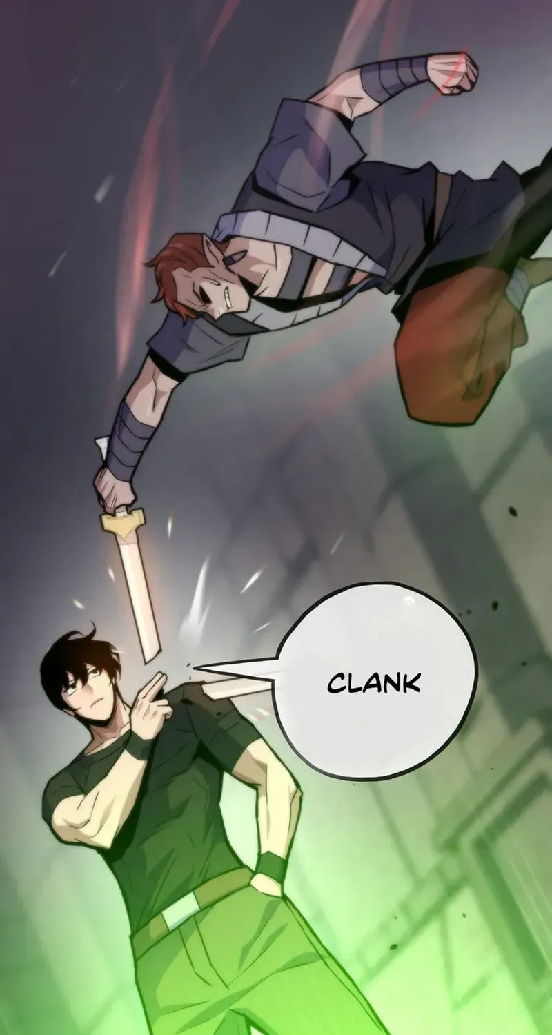 Past Life Regressor (2022) Chapter 161 page 24 - 