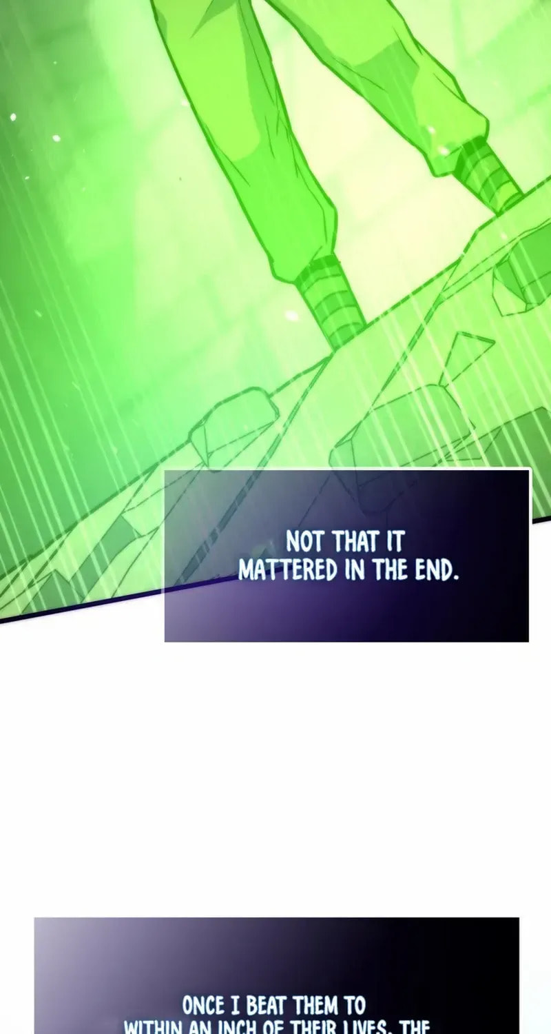 Past Life Regressor (2022) Chapter 161 page 25 - 