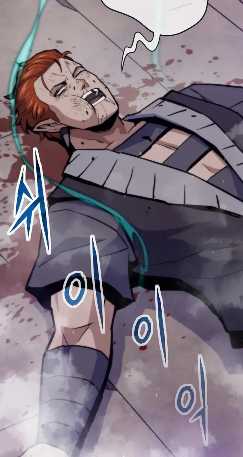 Past Life Regressor (2022) Chapter 161 page 27 - 