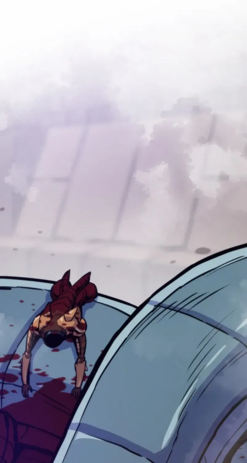 Past Life Regressor (2022) Chapter 161 page 37 - 