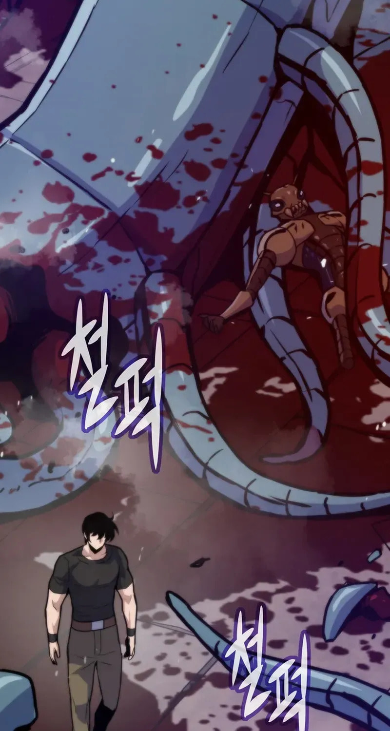 Past Life Regressor (2022) Chapter 161 page 38 - 