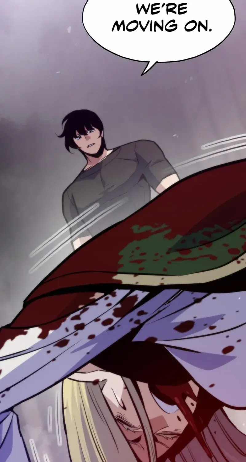 Past Life Regressor (2022) Chapter 161 page 43 - 