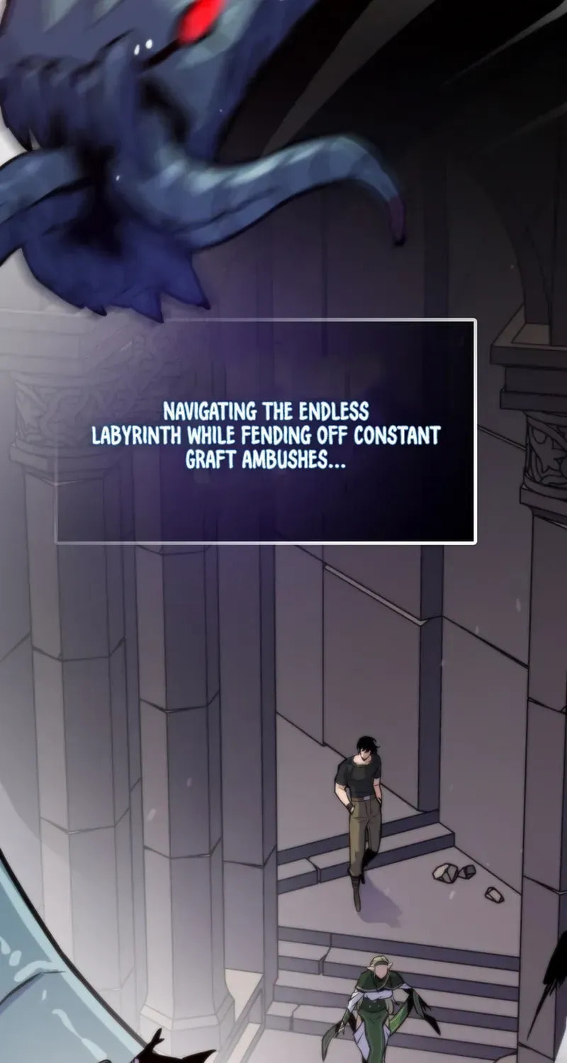 Past Life Regressor (2022) Chapter 161 page 46 - 