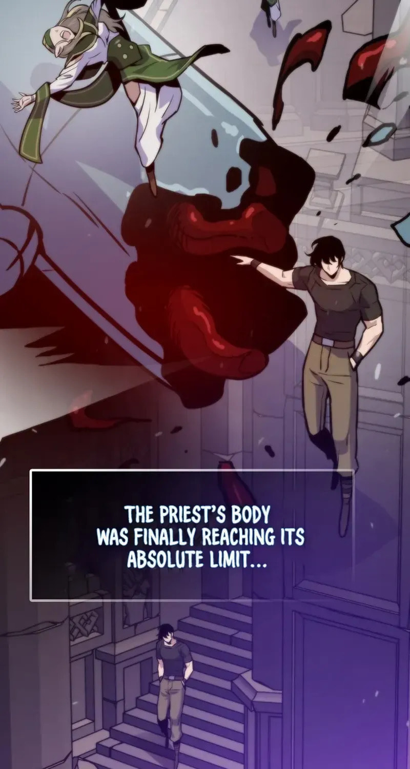 Past Life Regressor (2022) Chapter 161 page 47 - 