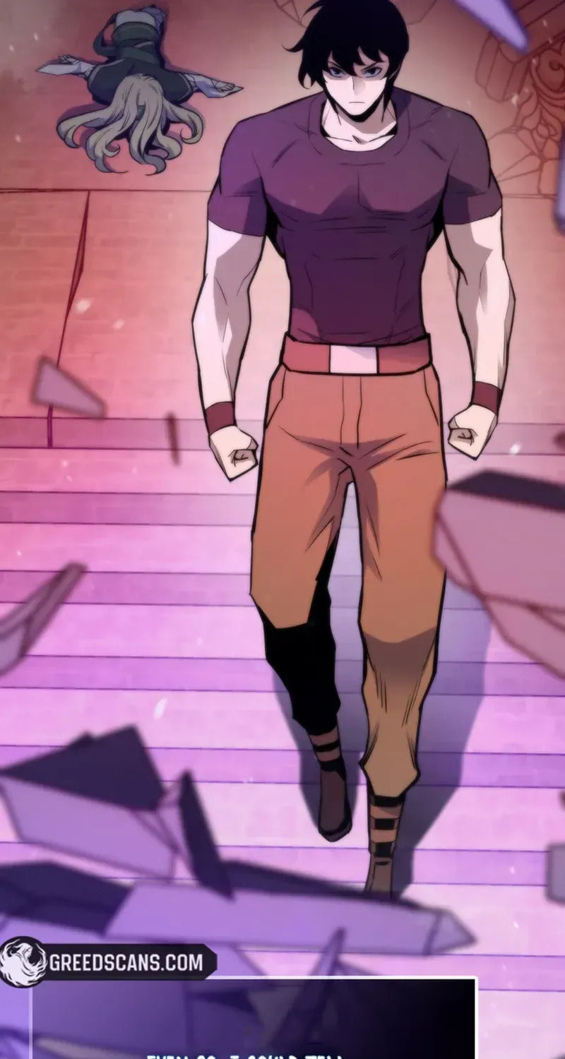 Past Life Regressor (2022) Chapter 161 page 60 - 