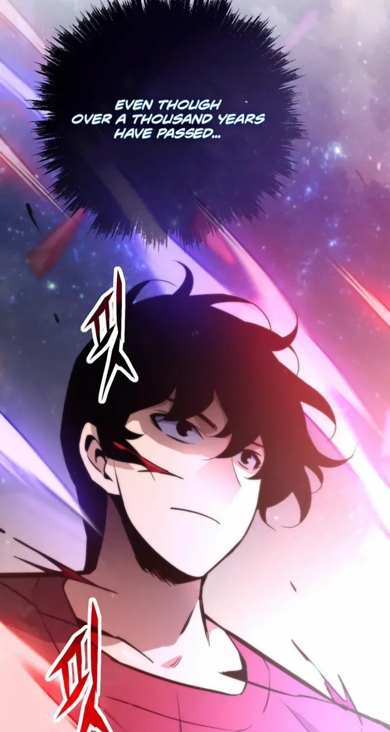 Past Life Regressor (2022) Chapter 161 page 64 - 