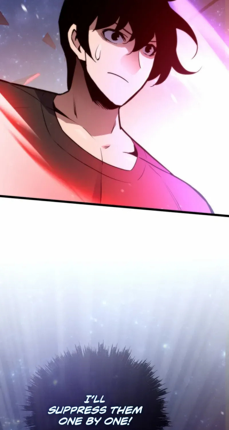 Past Life Regressor (2022) Chapter 161 page 74 - 