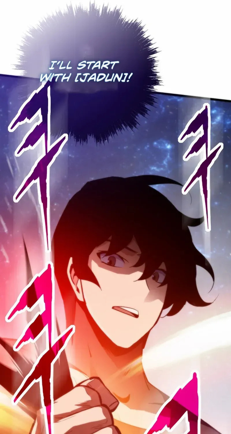 Past Life Regressor (2022) Chapter 161 page 80 - 