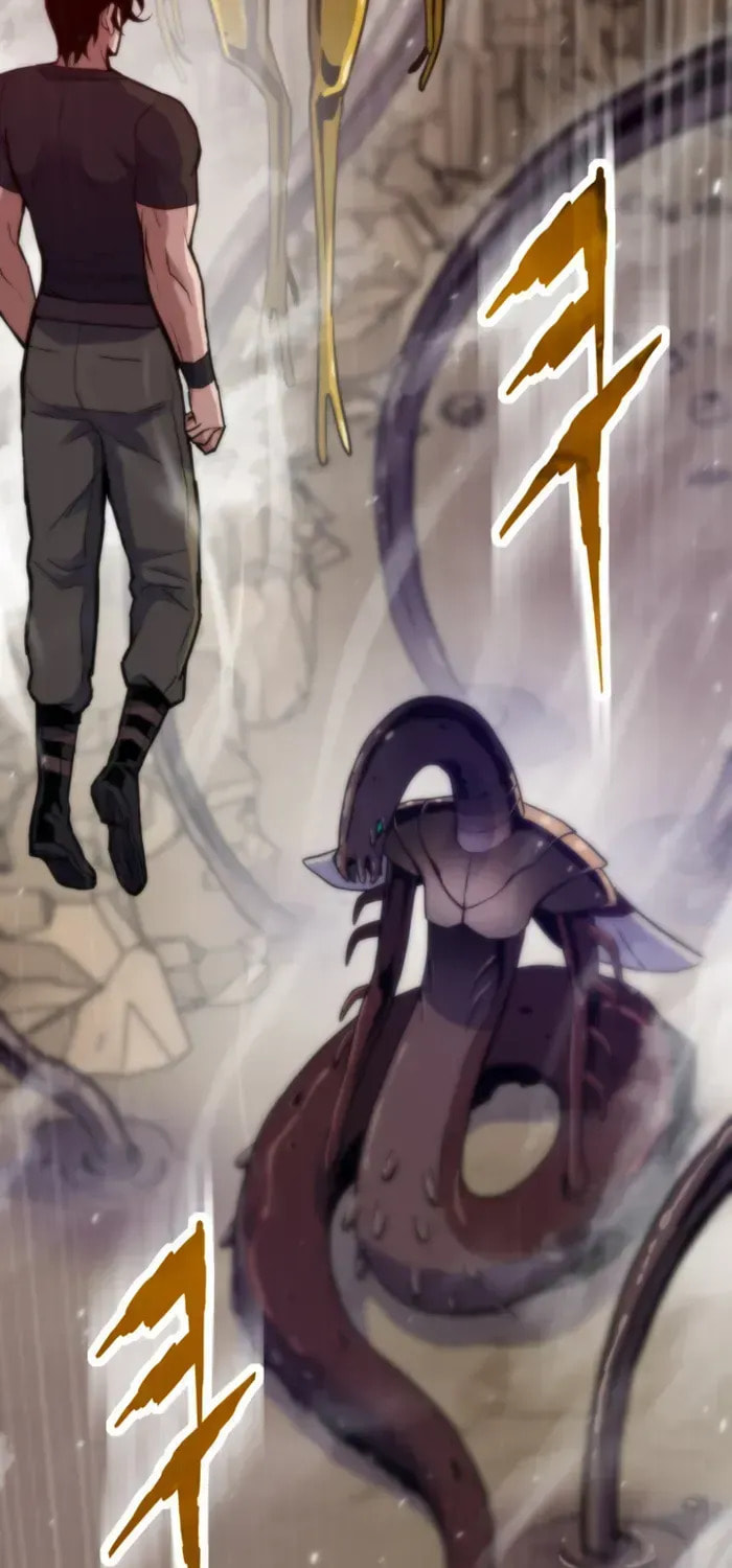 Past Life Regressor (2022) Chapter 162 page 32 - 