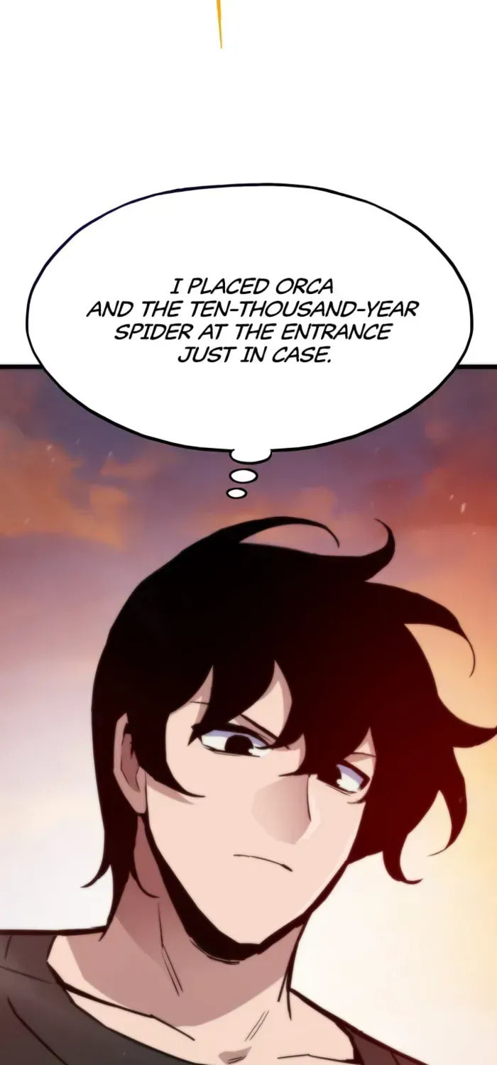 Past Life Regressor (2022) Chapter 162 page 34 - 