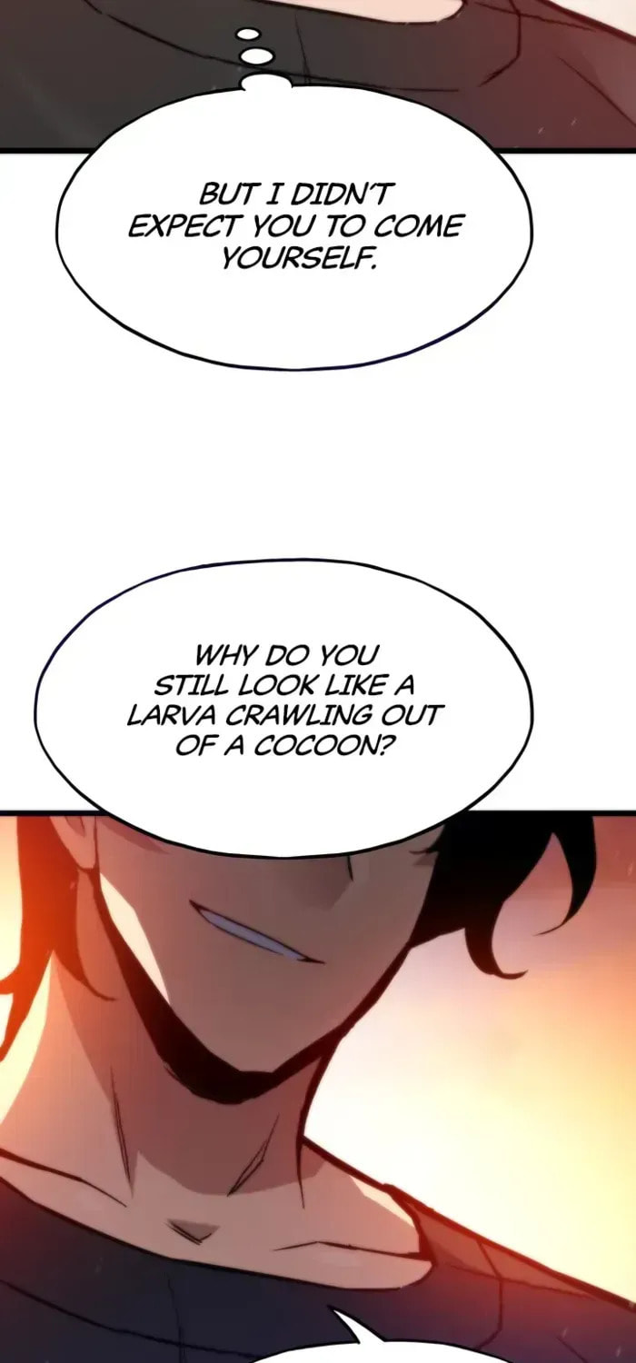 Past Life Regressor (2022) Chapter 162 page 35 - 