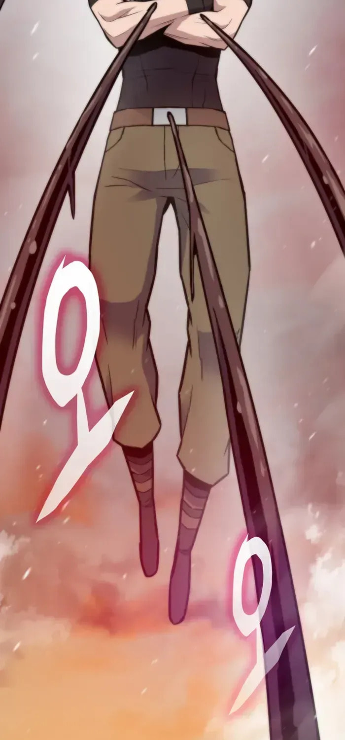Past Life Regressor (2022) Chapter 162 page 43 - 