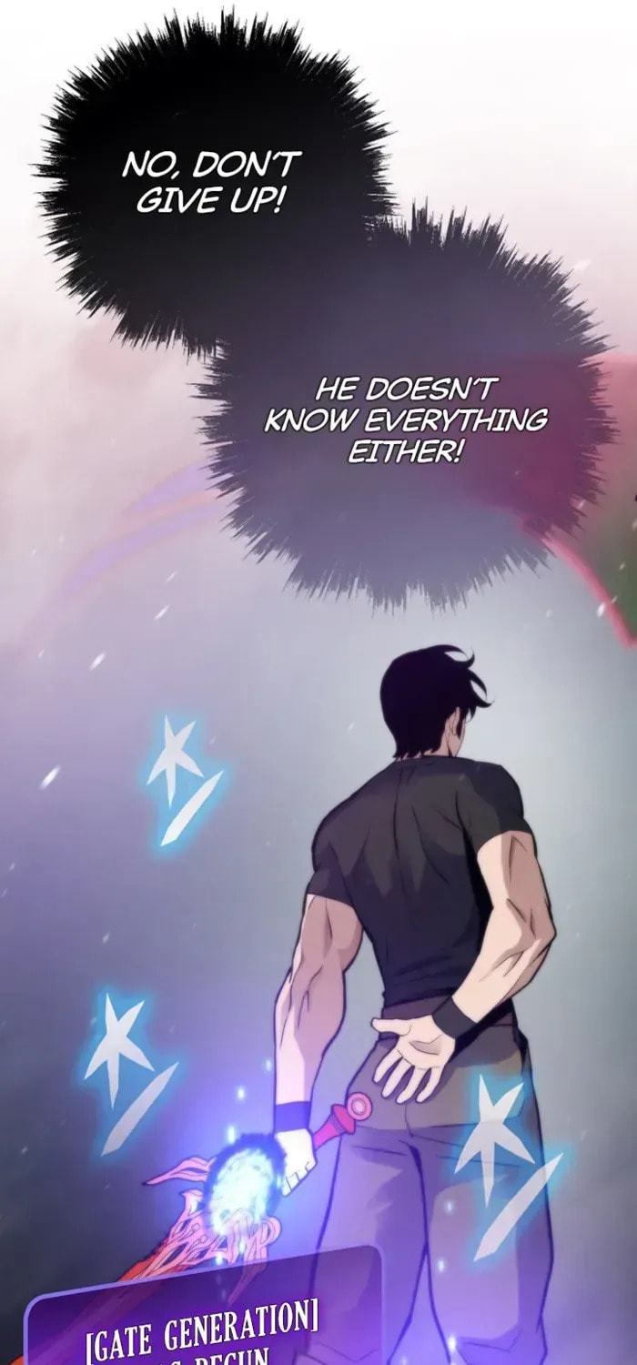Past Life Regressor (2022) Chapter 162 page 62 - 