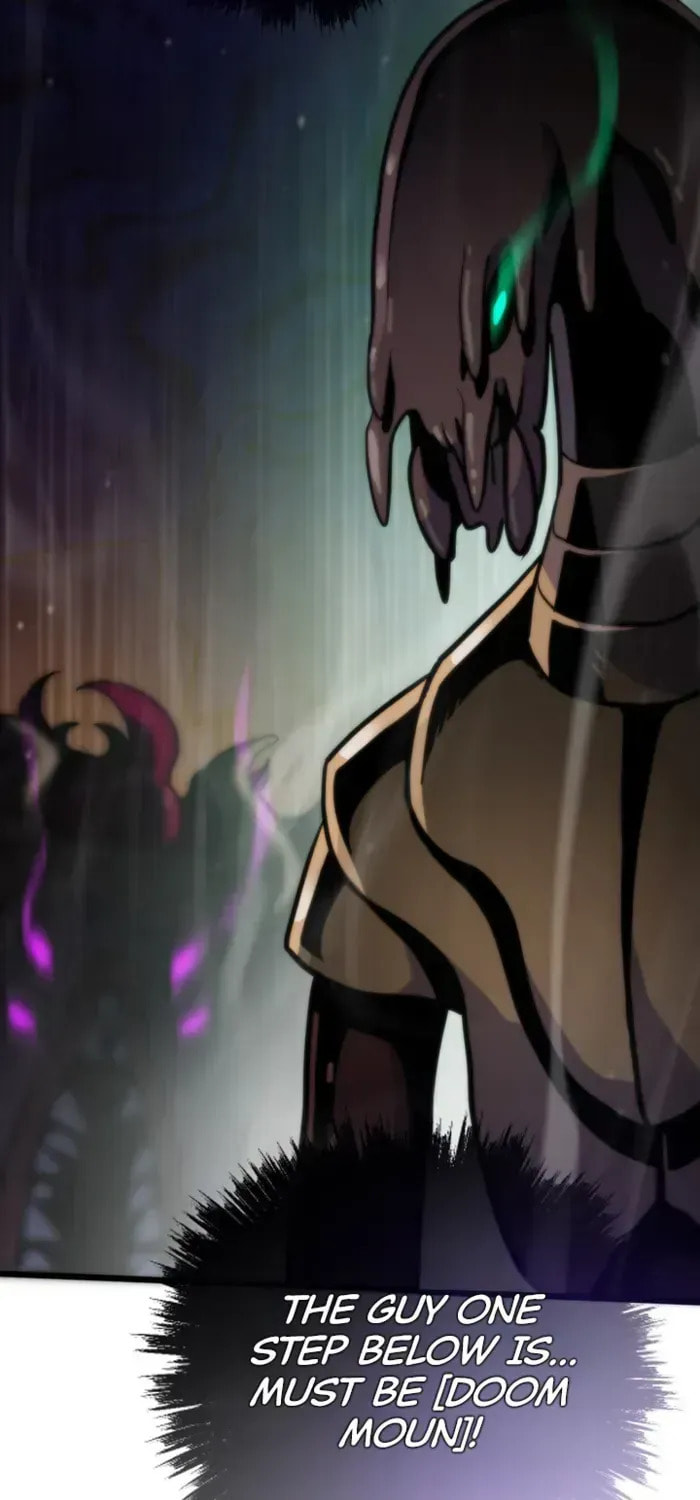 Past Life Regressor (2022) Chapter 162 page 77 - 