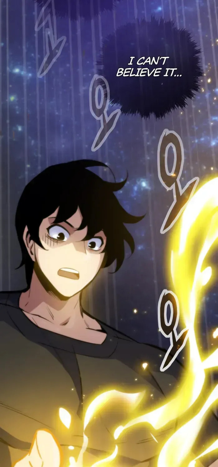 Past Life Regressor (2022) Chapter 162 page 10 - 