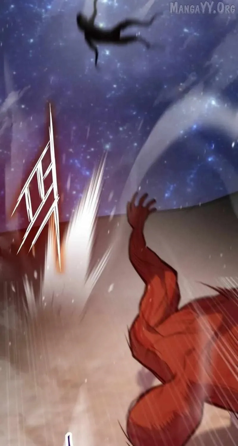 Past Life Regressor (2022) Chapter 163 page 19 - 
