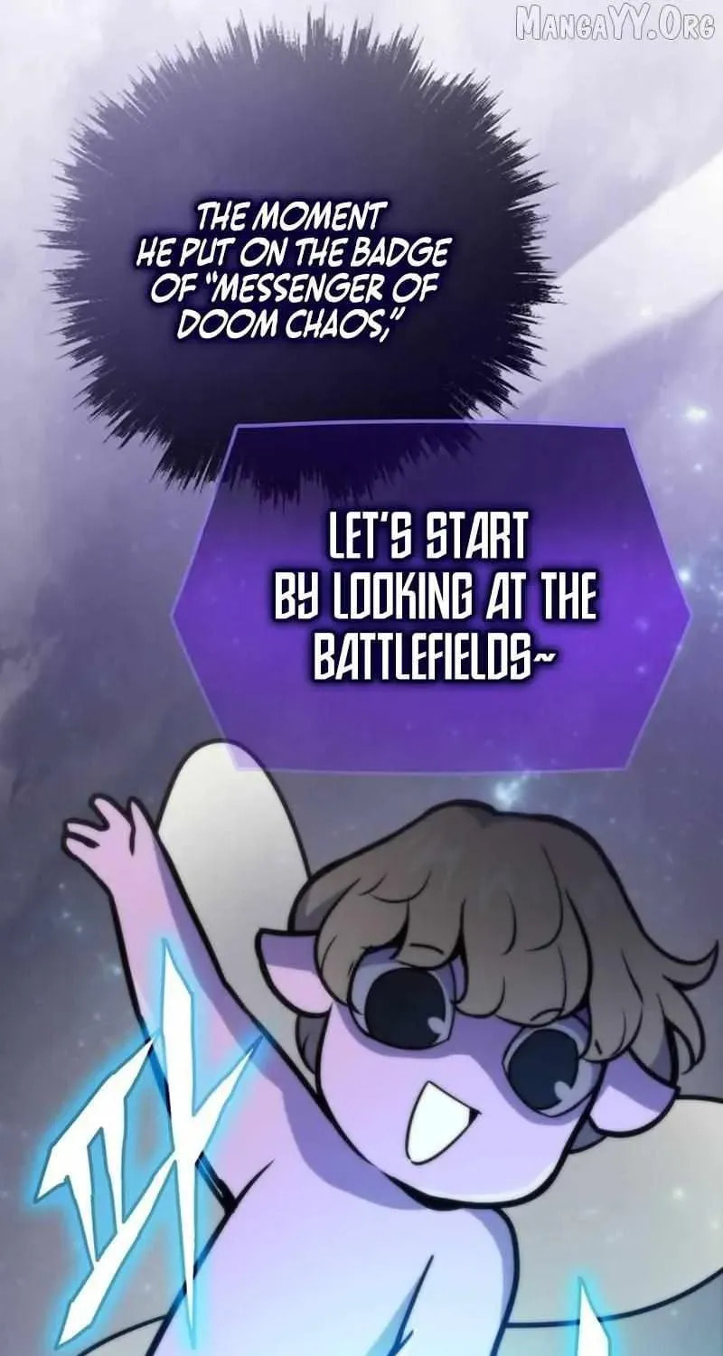 Past Life Regressor (2022) Chapter 163 page 53 - 