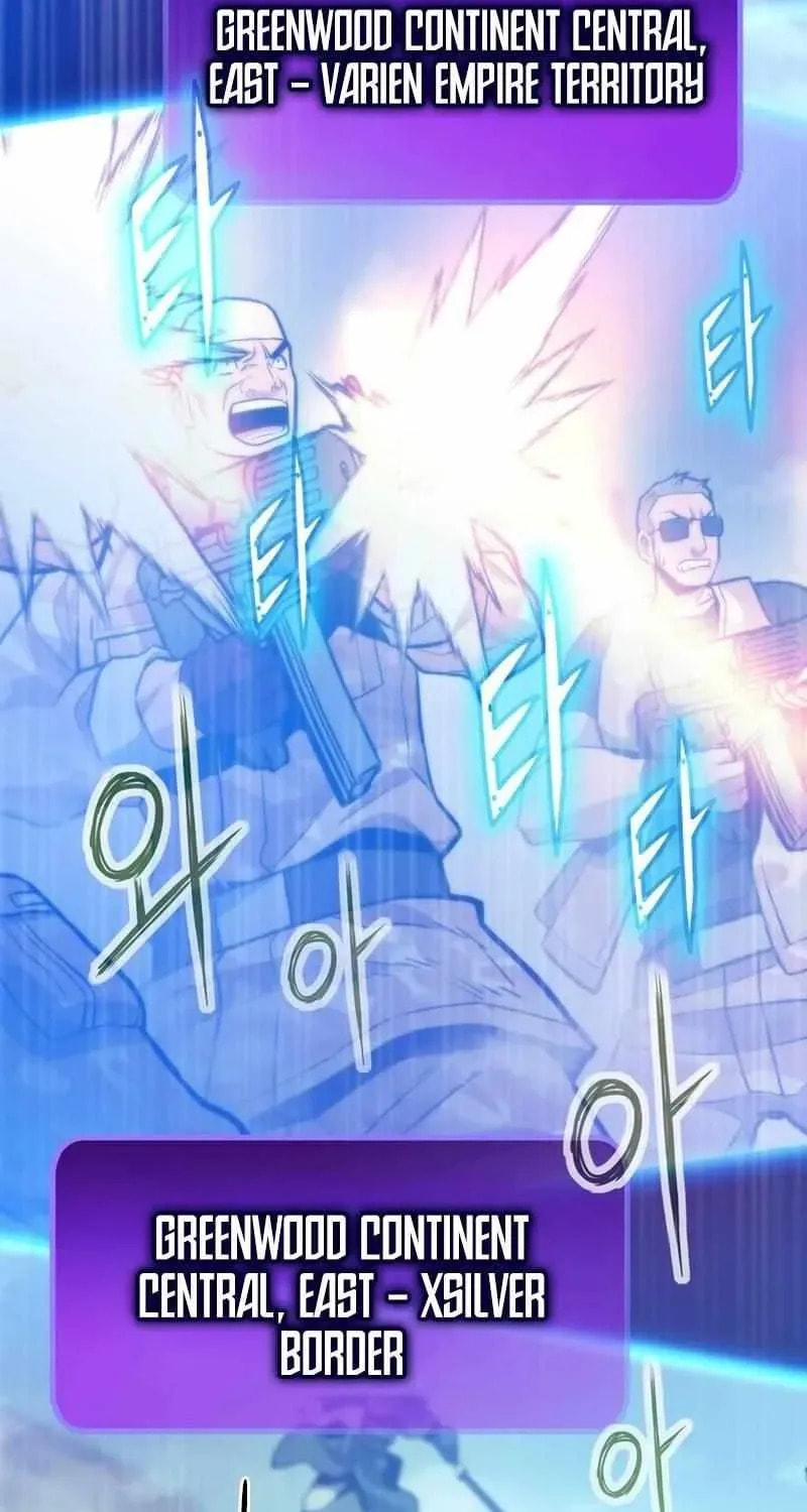 Past Life Regressor (2022) Chapter 163 page 57 - 