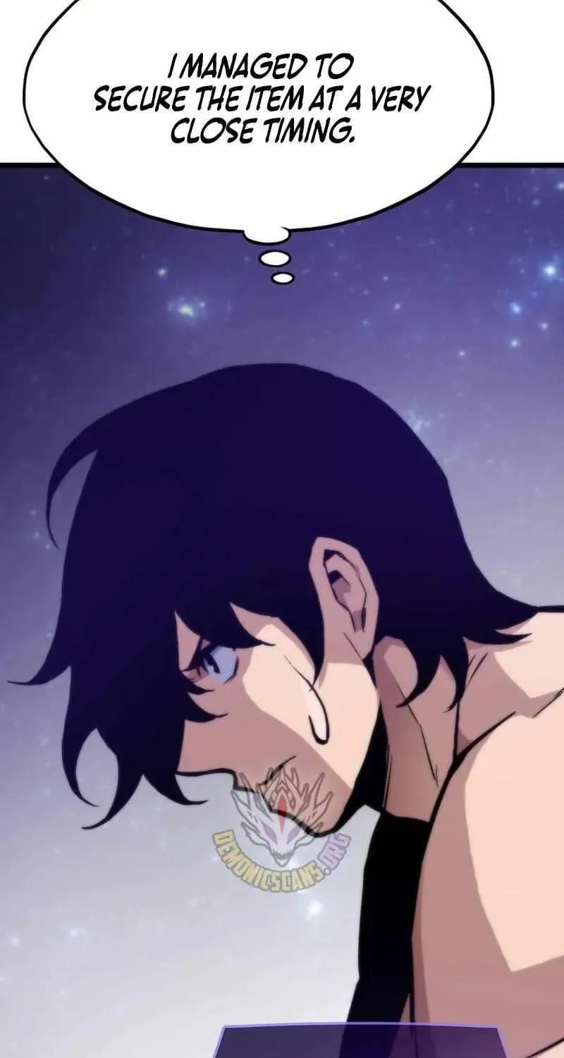 Past Life Regressor (2022) Chapter 163 page 72 - 