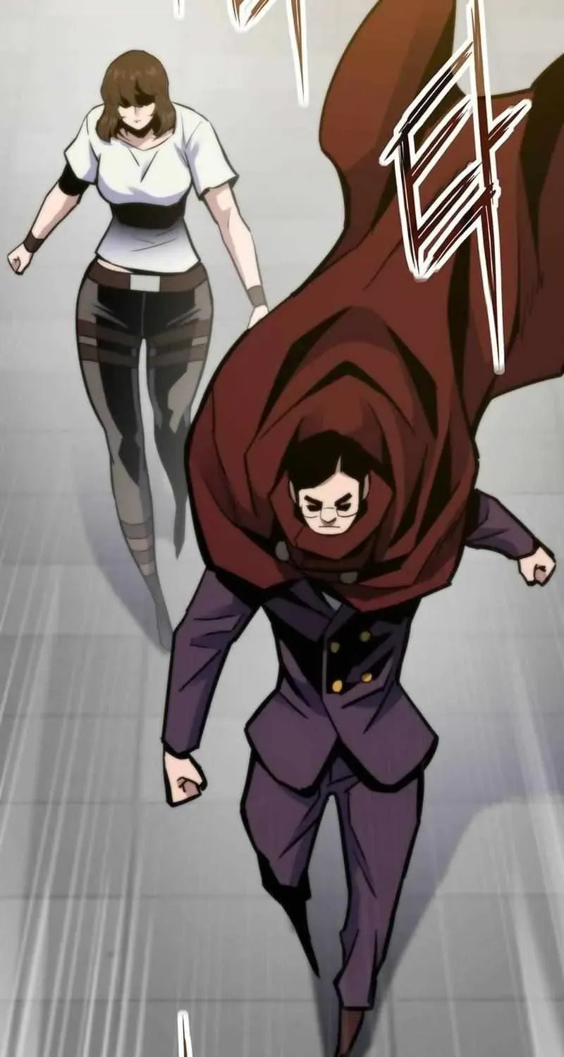 Past Life Regressor (2022) Chapter 163 page 85 - 