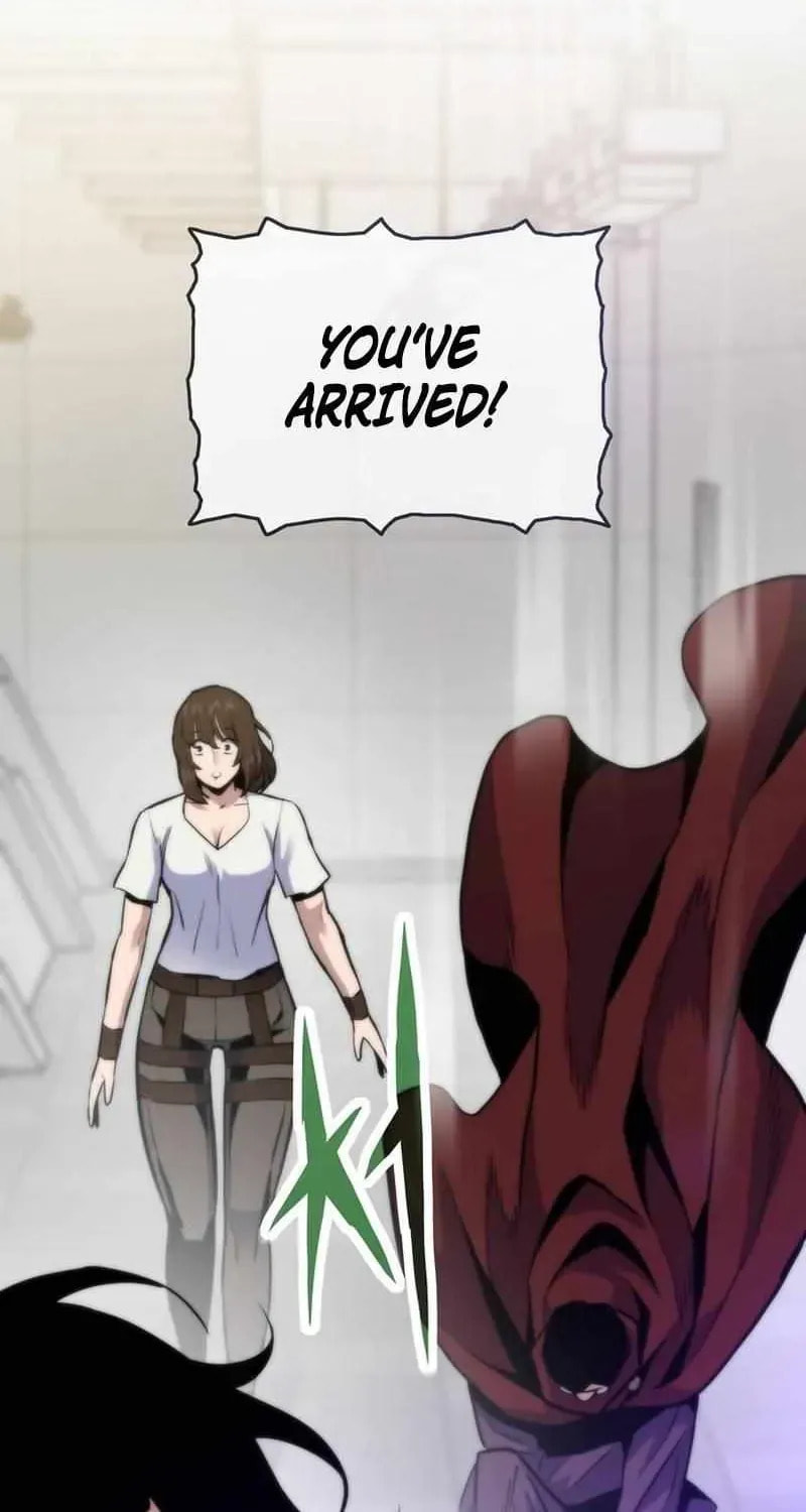 Past Life Regressor (2022) Chapter 163 page 89 - 