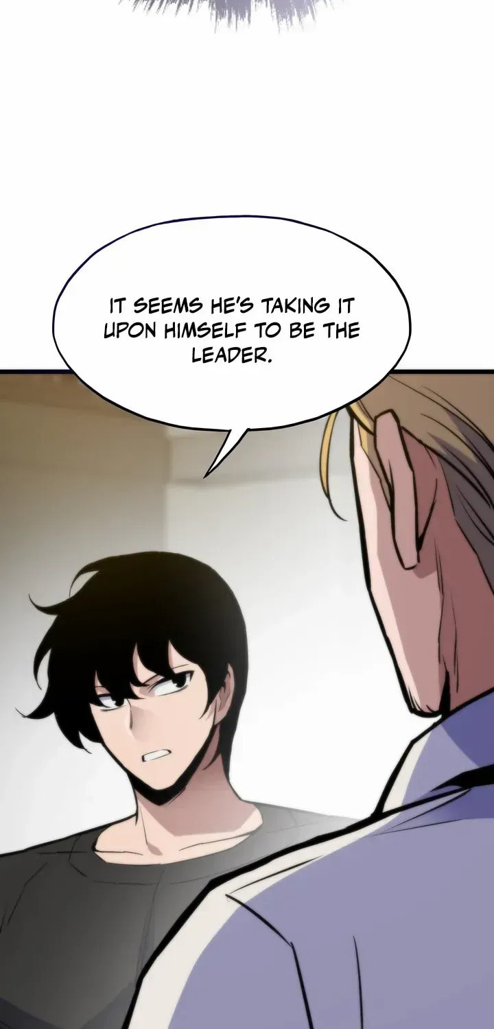 Past Life Regressor (2022) Chapter 164 page 19 - 