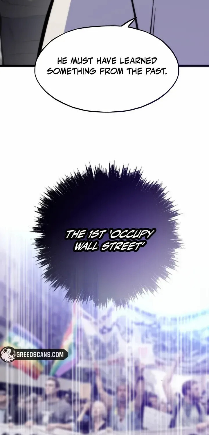 Past Life Regressor (2022) Chapter 164 page 20 - 