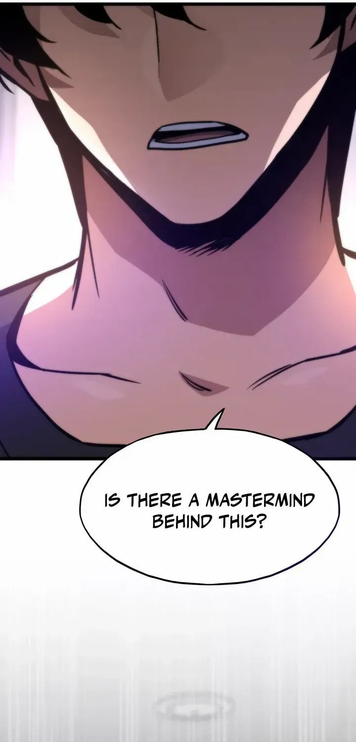 Past Life Regressor (2022) Chapter 164 page 4 - 