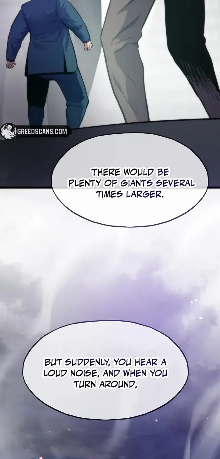 Past Life Regressor (2022) Chapter 164 page 32 - 