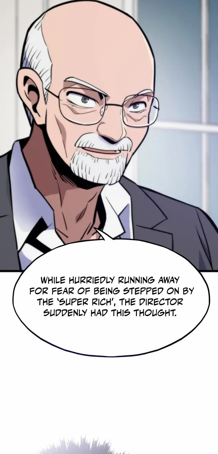 Past Life Regressor (2022) Chapter 164 page 36 - 