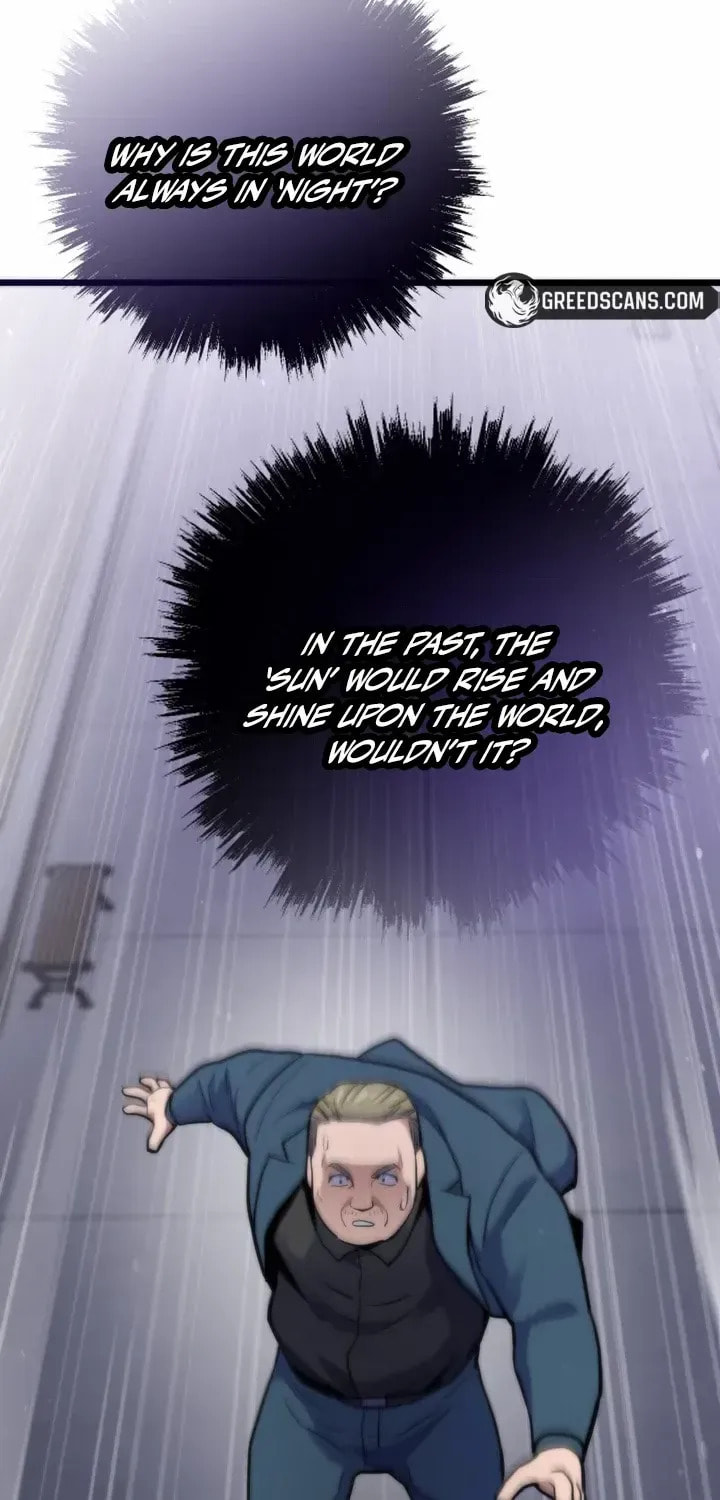 Past Life Regressor (2022) Chapter 164 page 37 - 