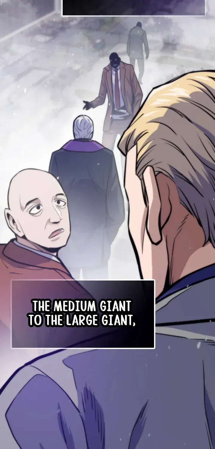 Past Life Regressor (2022) Chapter 164 page 40 - 