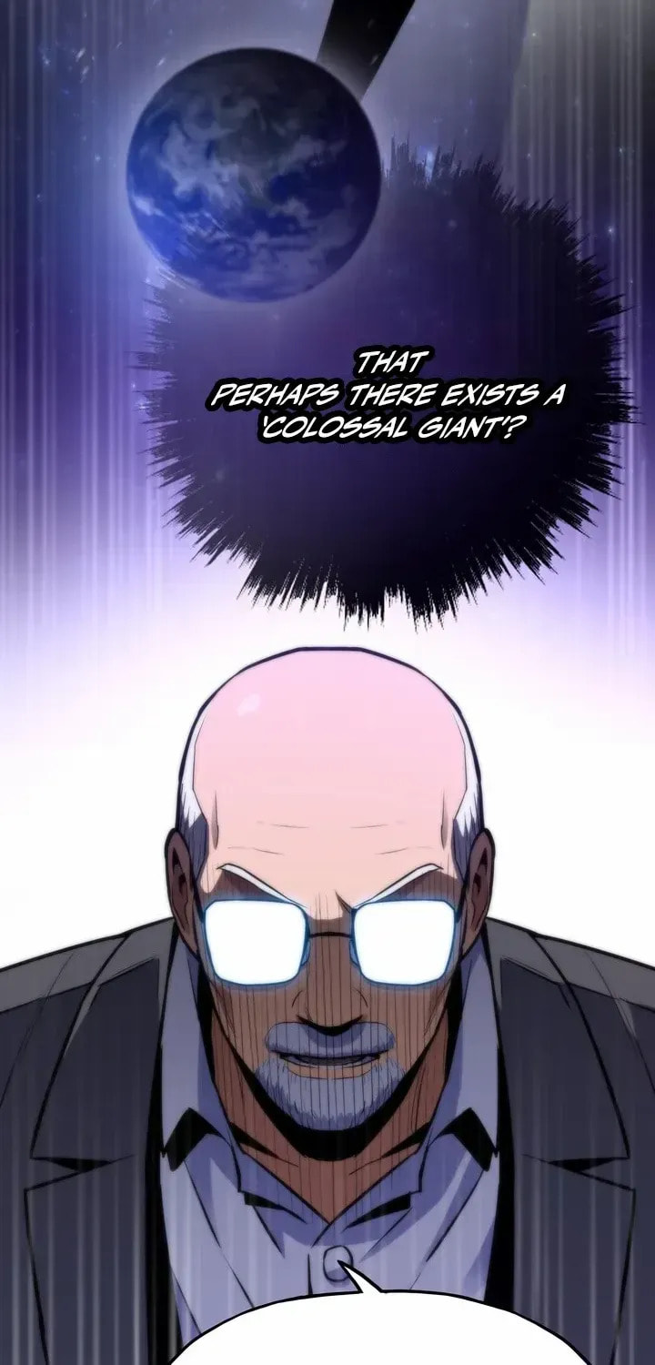 Past Life Regressor (2022) Chapter 164 page 43 - 