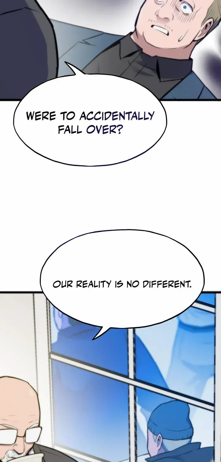 Past Life Regressor (2022) Chapter 164 page 46 - 