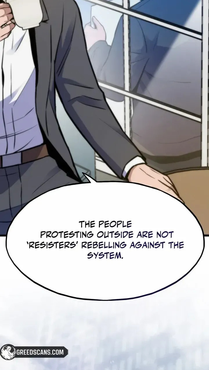 Past Life Regressor (2022) Chapter 164 page 47 - 
