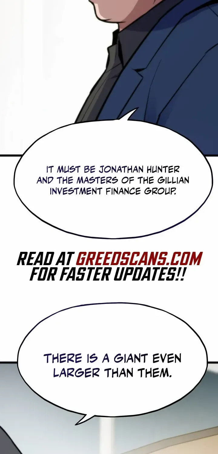 Past Life Regressor (2022) Chapter 164 page 50 - 