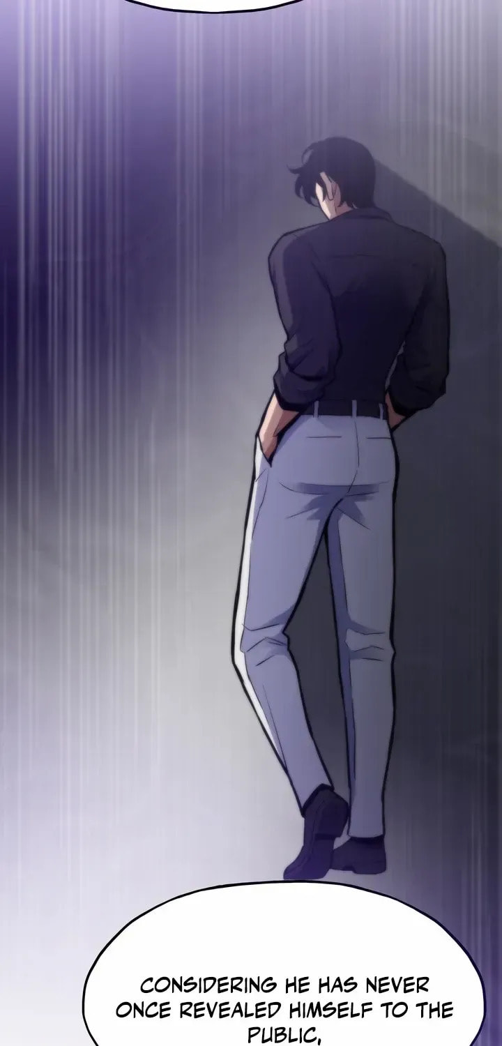 Past Life Regressor (2022) Chapter 164 page 52 - 