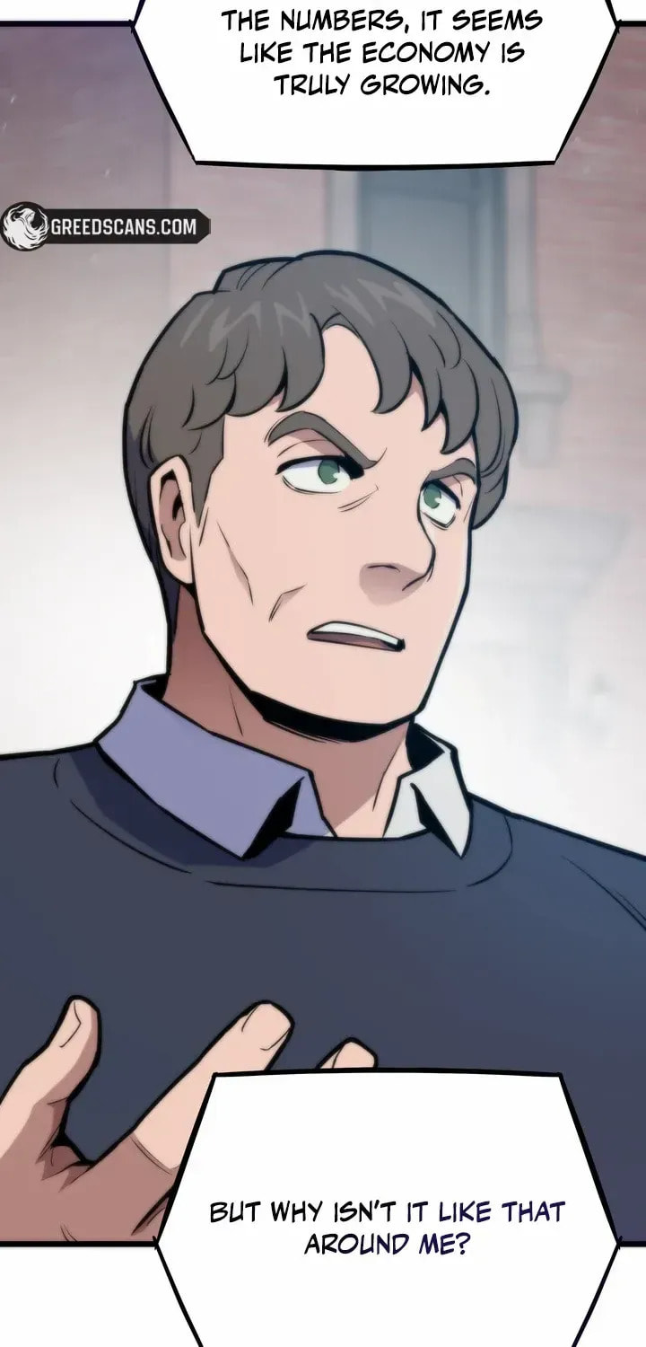 Past Life Regressor (2022) Chapter 164 page 57 - 