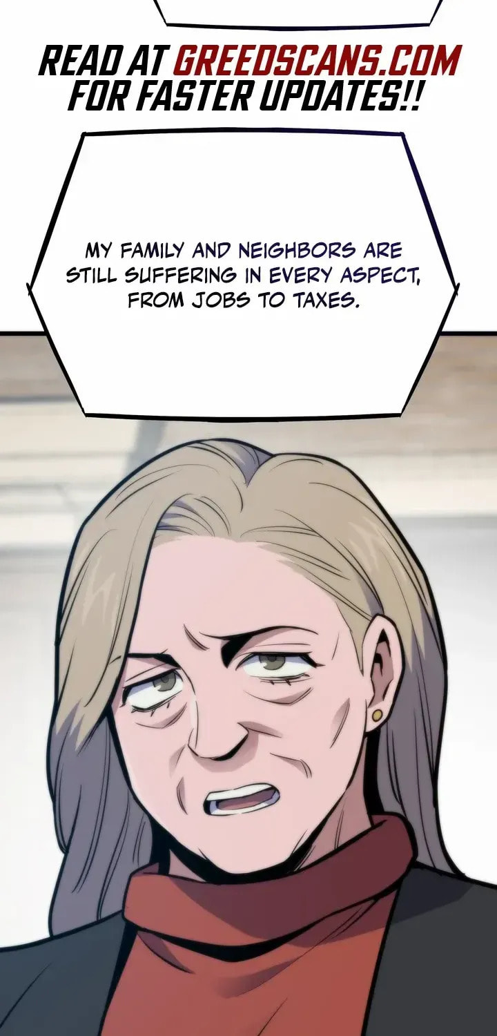 Past Life Regressor (2022) Chapter 164 page 58 - 