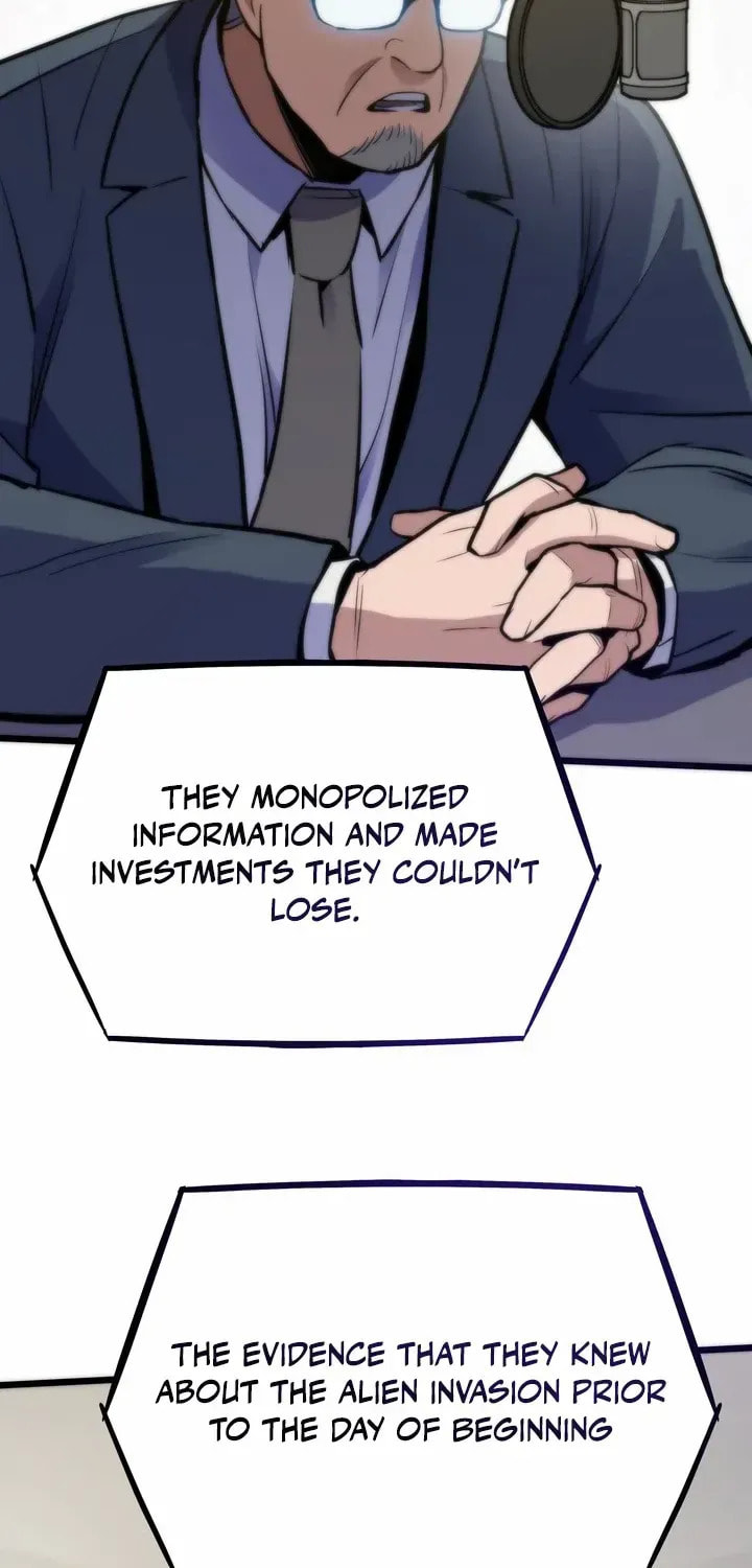 Past Life Regressor (2022) Chapter 164 page 60 - 