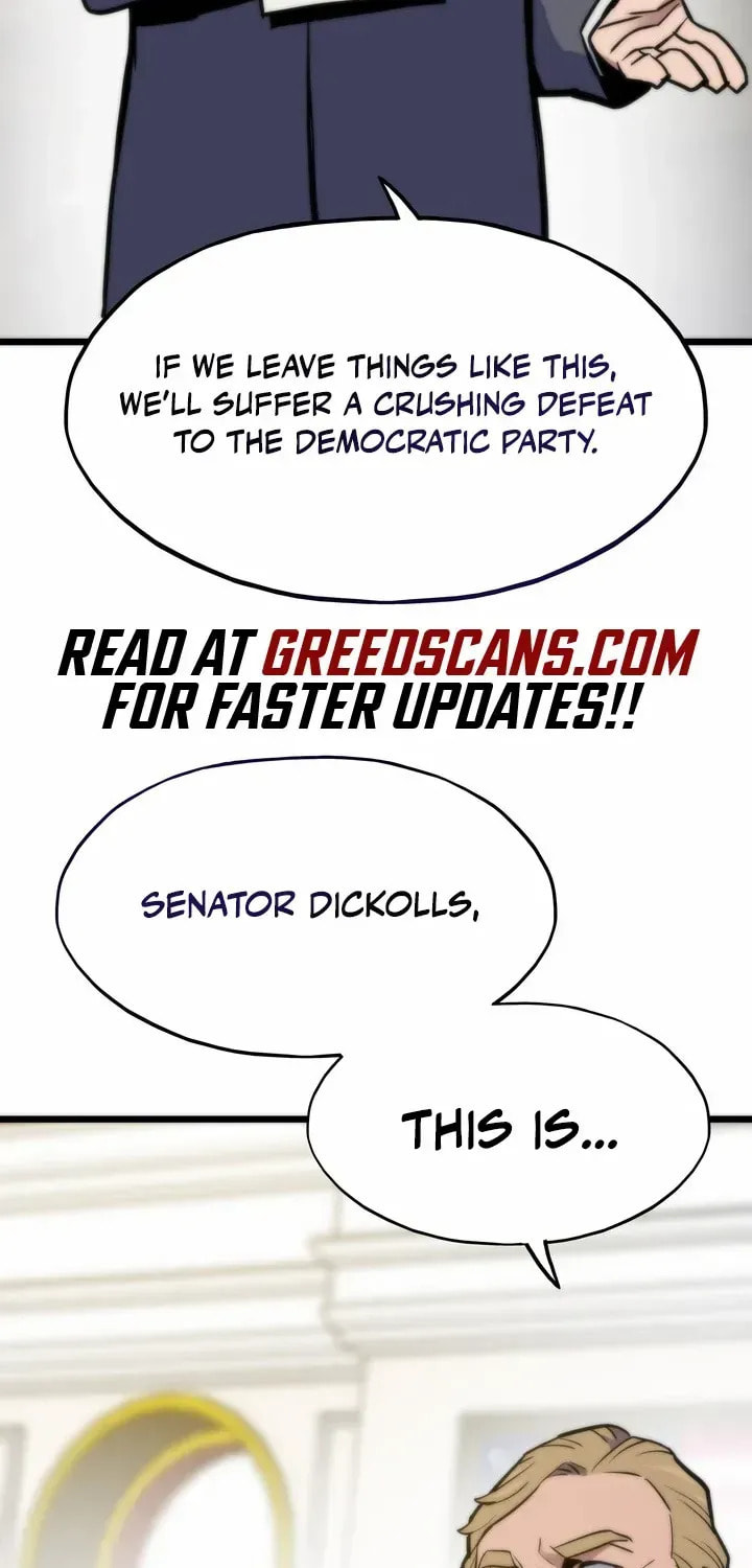 Past Life Regressor (2022) Chapter 164 page 85 - 