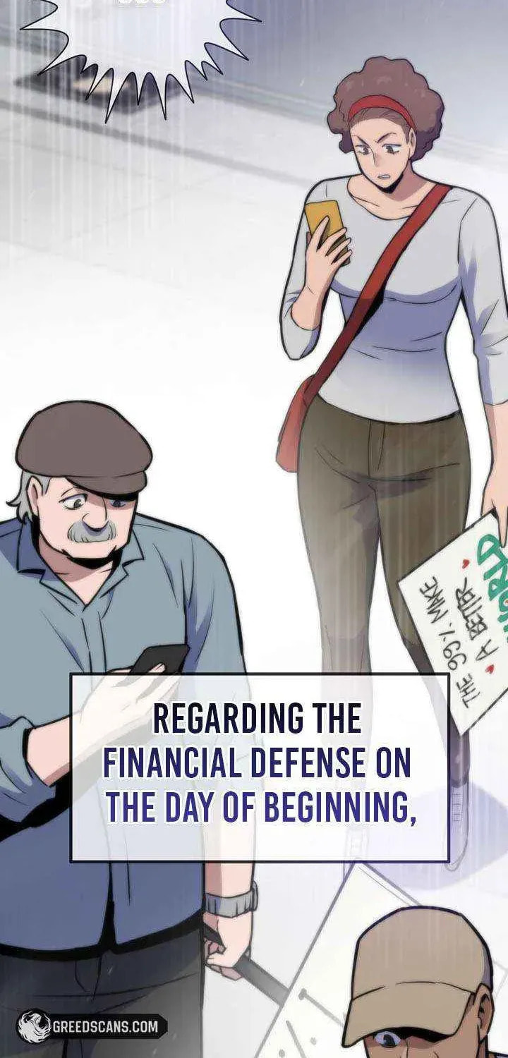 Past Life Regressor (2022) Chapter 165 page 23 - 