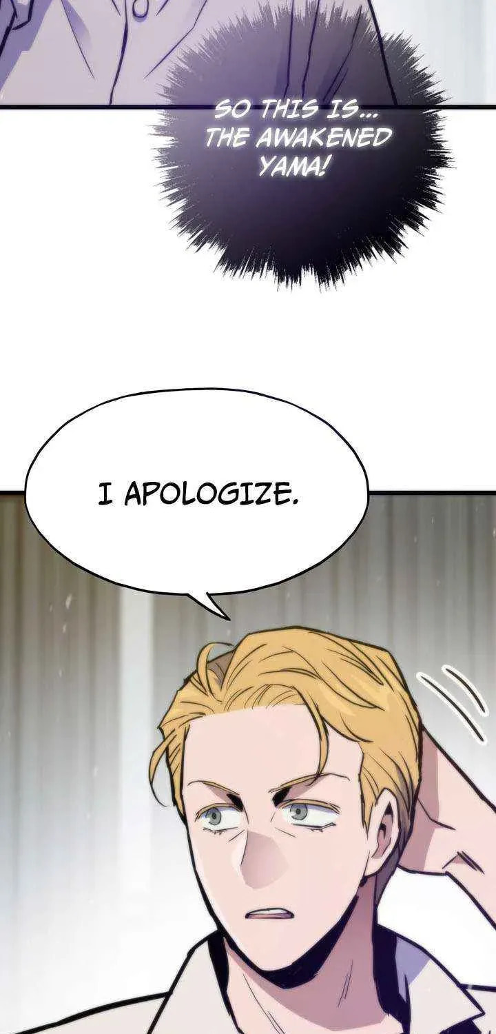 Past Life Regressor (2022) Chapter 165 page 43 - 