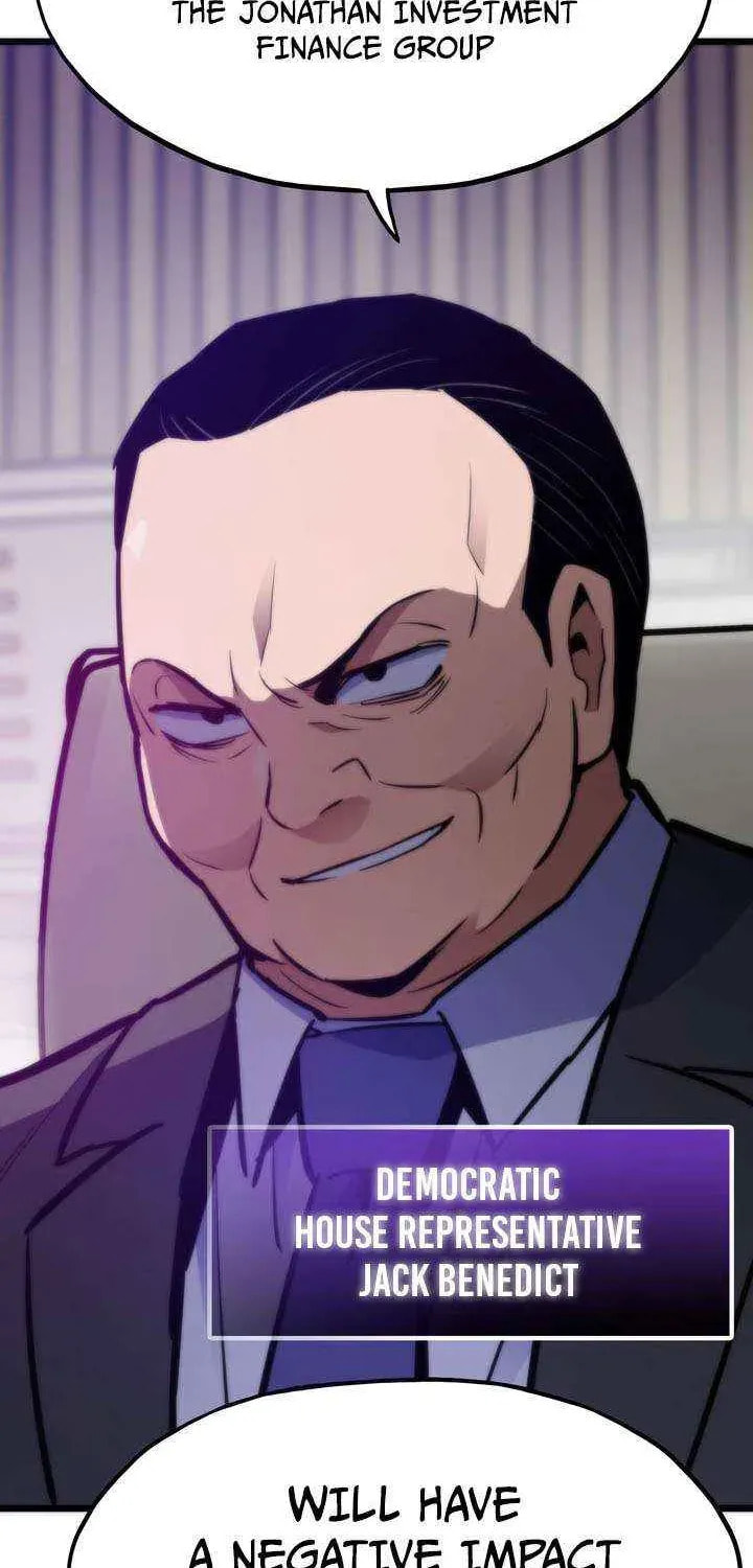 Past Life Regressor (2022) Chapter 165 page 61 - 