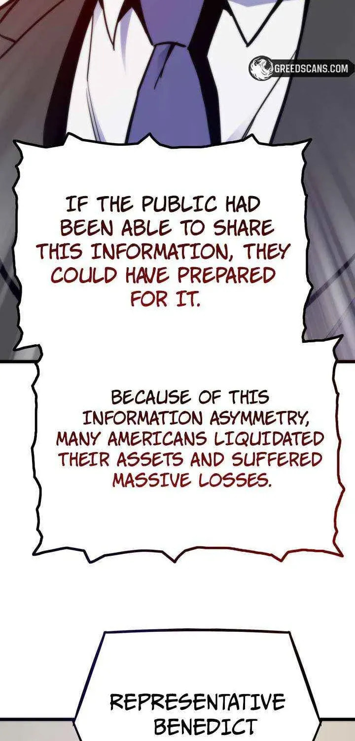 Past Life Regressor (2022) Chapter 165 page 77 - 