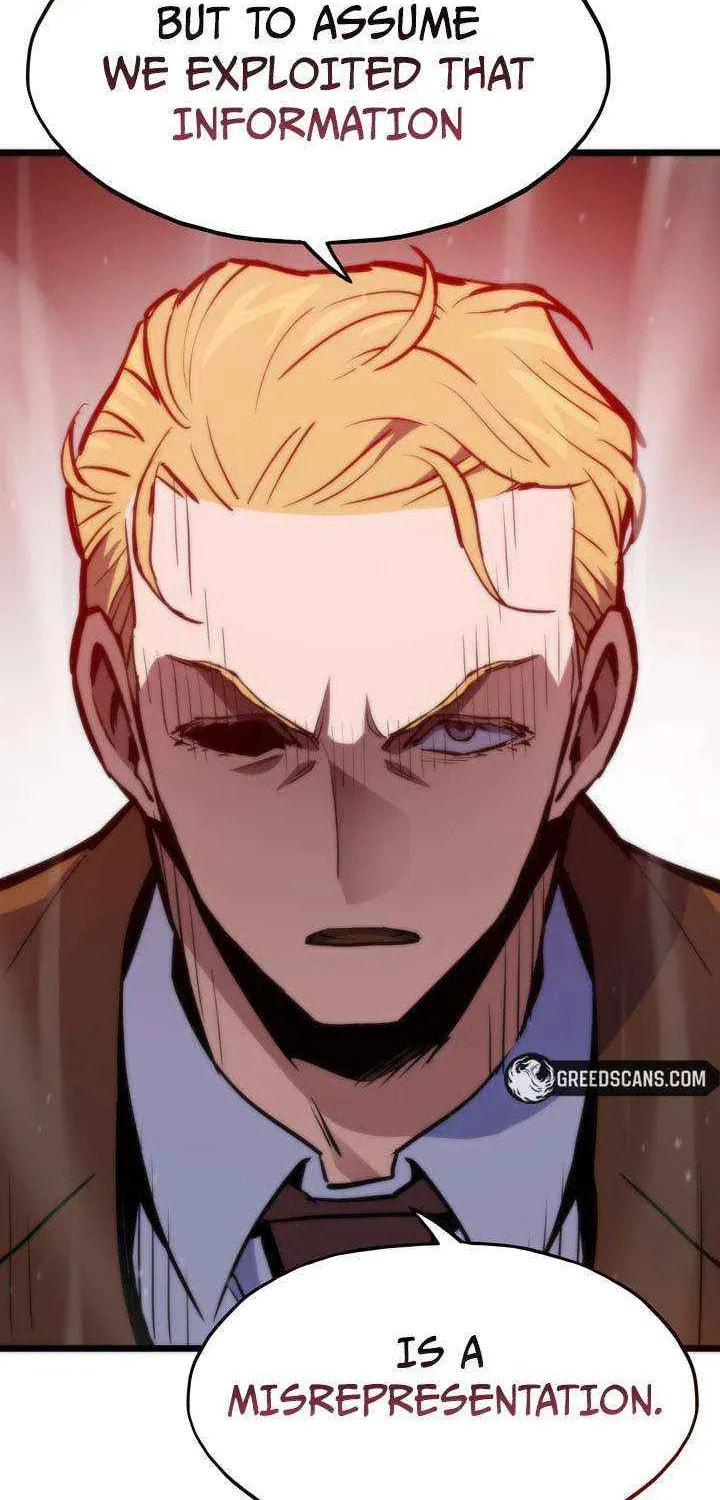 Past Life Regressor (2022) Chapter 165 page 84 - 