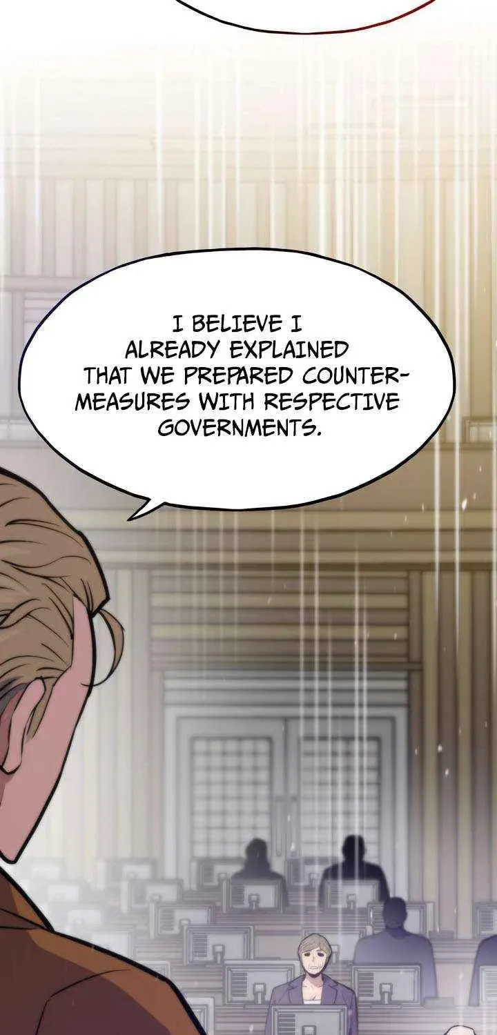 Past Life Regressor (2022) Chapter 165 page 85 - 