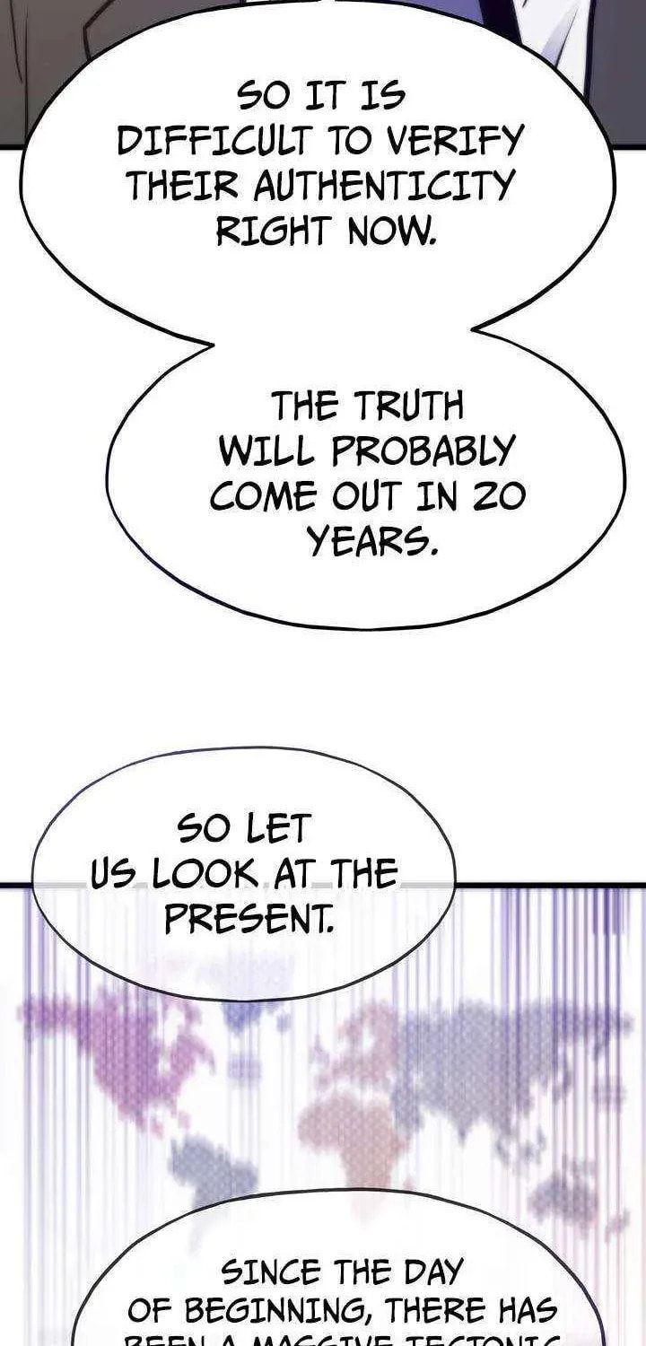 Past Life Regressor (2022) Chapter 165 page 88 - 